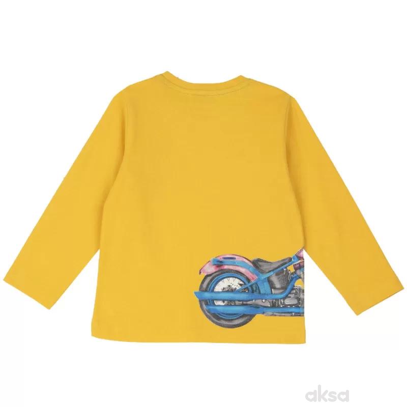 Chicco majica dr, dečaci