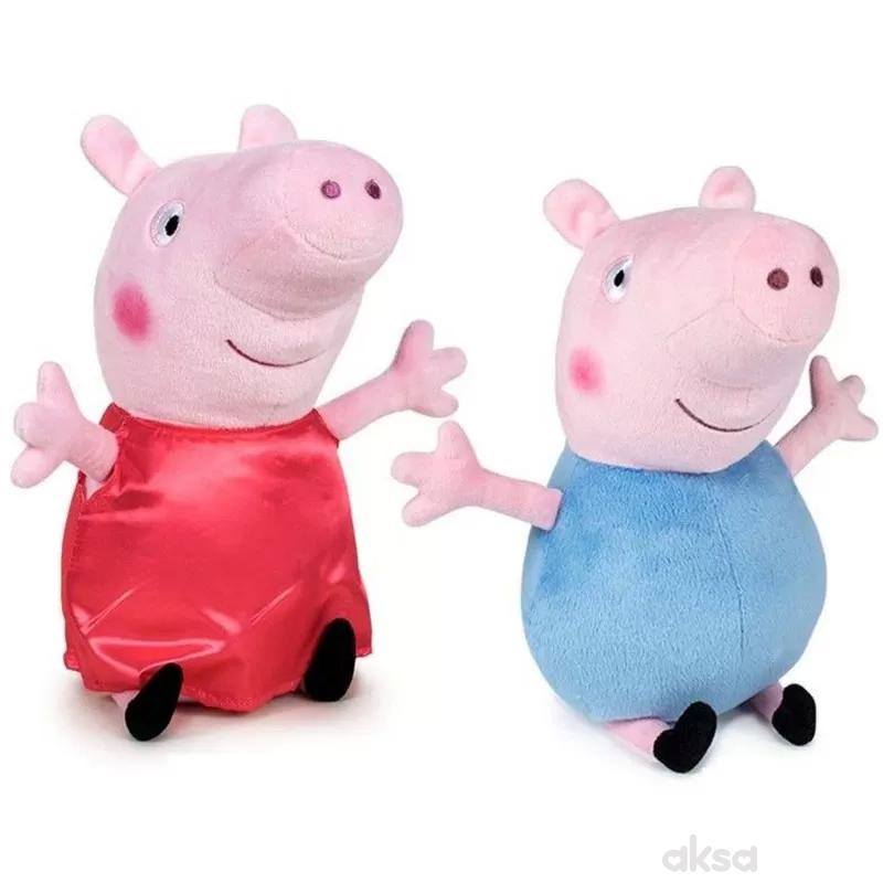 Peppa prase 20cm