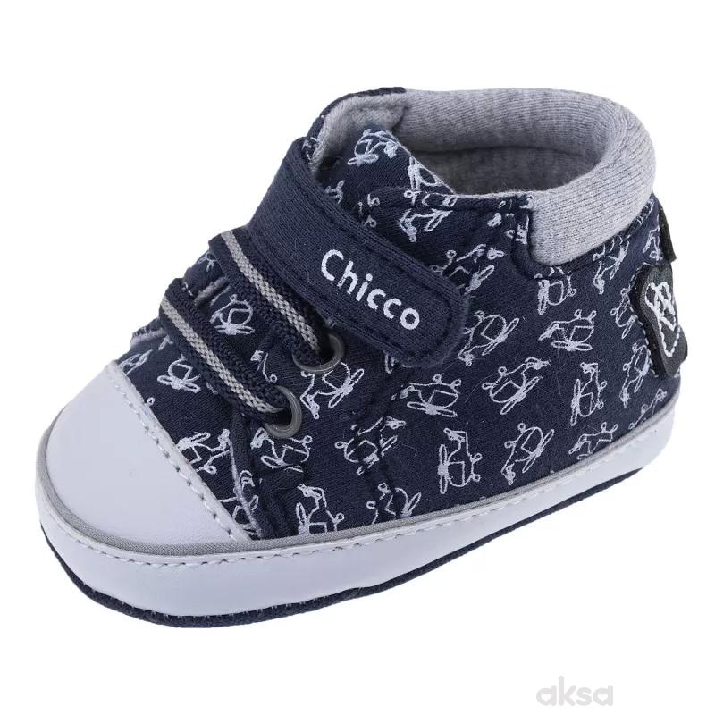 Chicco nehodajuće cipele, dečaci