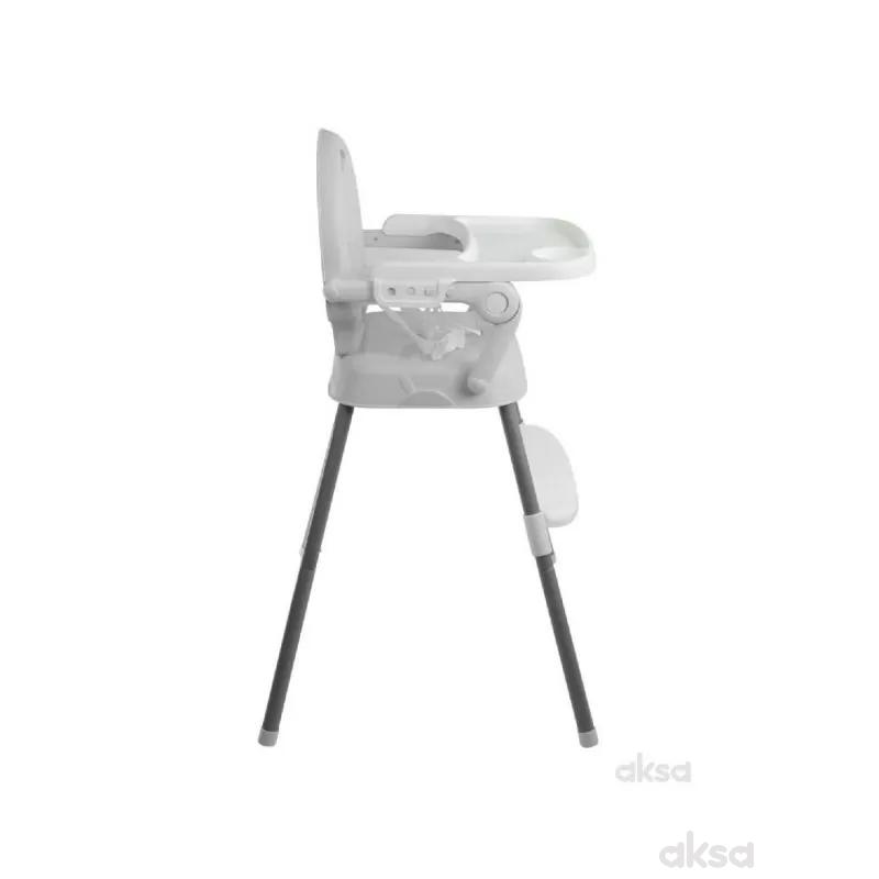 Puerri hranilica Lego, Grey