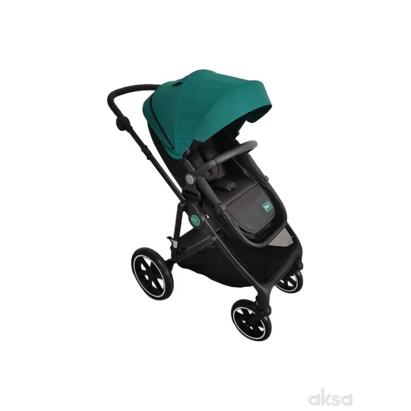 Puerri duo/trio sistem Oscar, Dark green