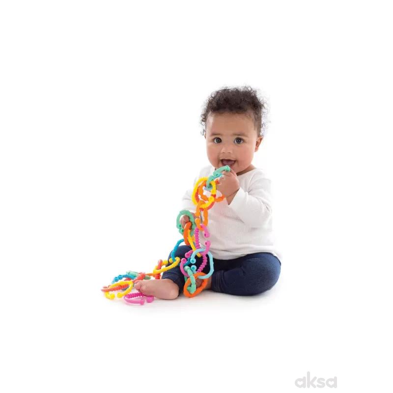 Playgro igračka za <br />
kolica