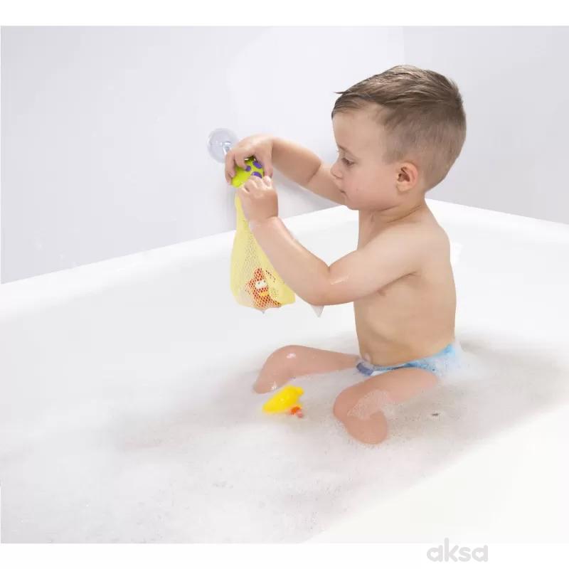 Playgro igračkice <br />
za kupanje