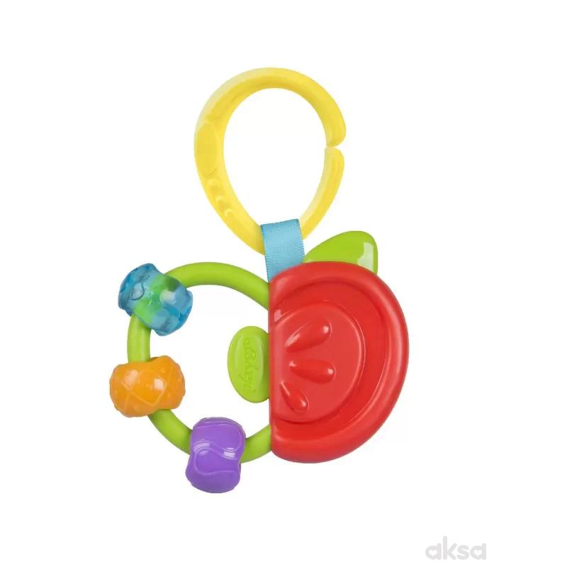 Playgro baby <br />
aktiviti set magarence