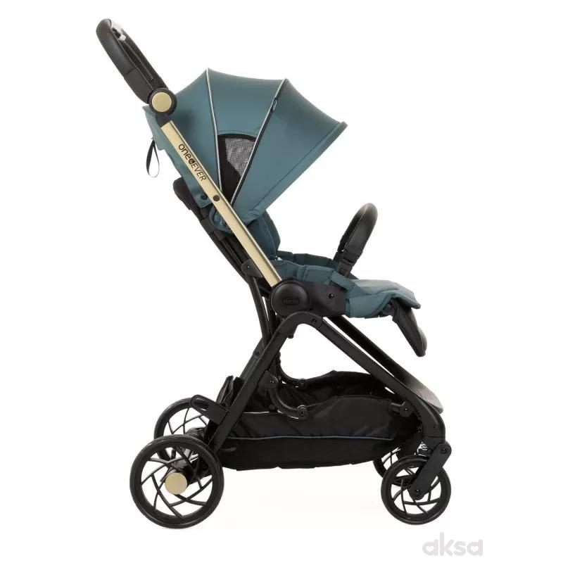 Chicco kolica One4Ever, Green gem