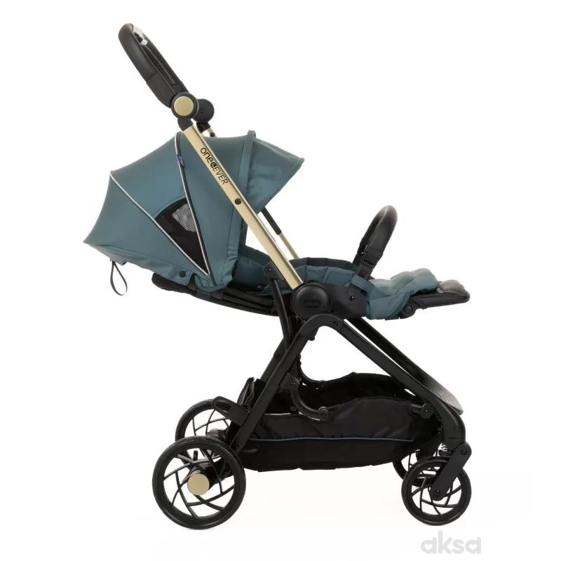 Chicco kolica One4Ever, Green gem