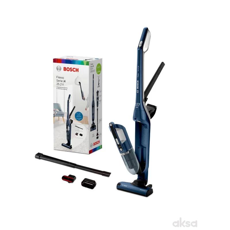 Bosch štapni usisiv. sa posud 2u1 BCH3P255/teget