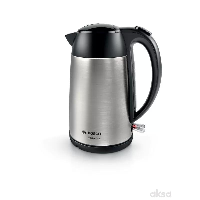 Bosch ketler TWK3P420/2400W/1700ml/inox