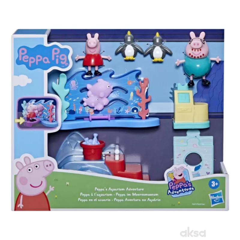 Peppa Pig Peppa Pigpas everyday experiences ast