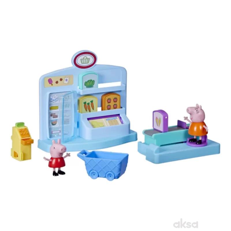 Peppa Pig Peppa Pigpas everyday experiences ast