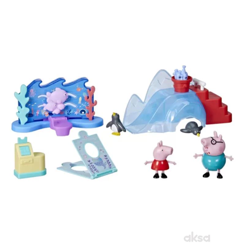 Peppa Pig Peppa Pigpas everyday experiences ast