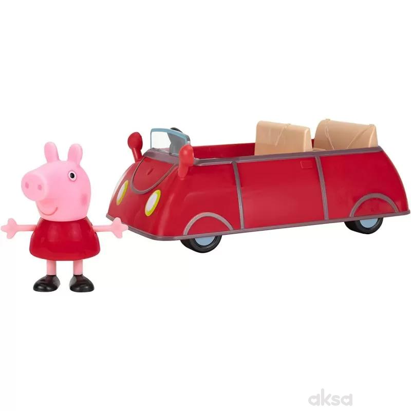 Peppa Pig opp vehicle ast