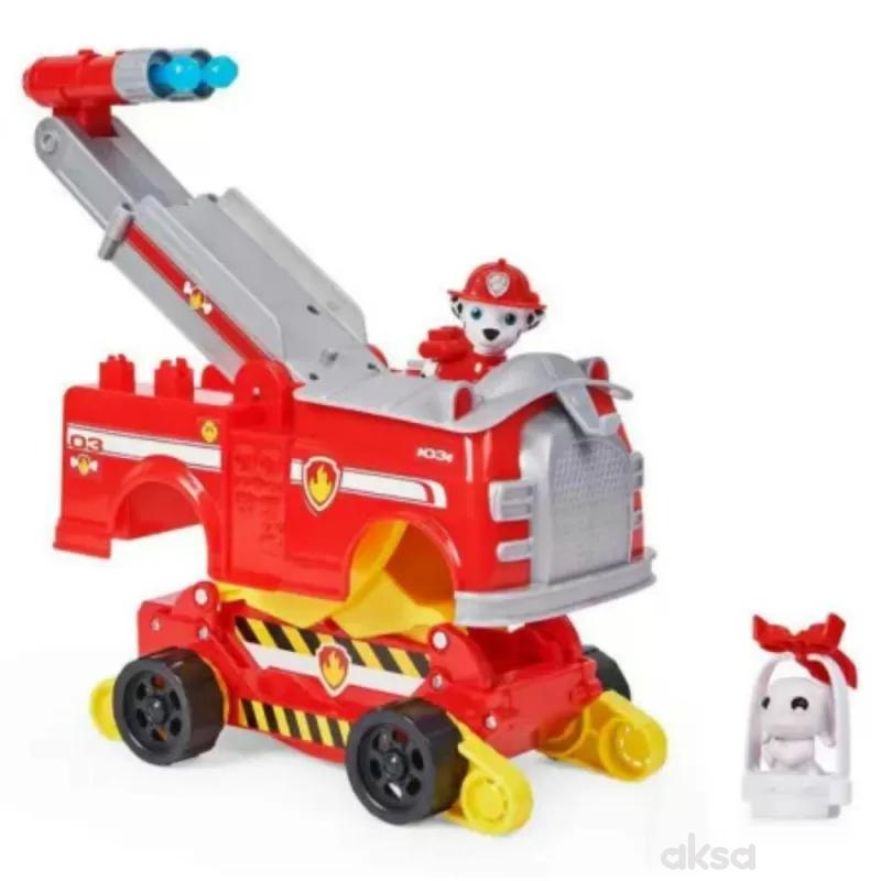 Paw Patrol vozilo asst
