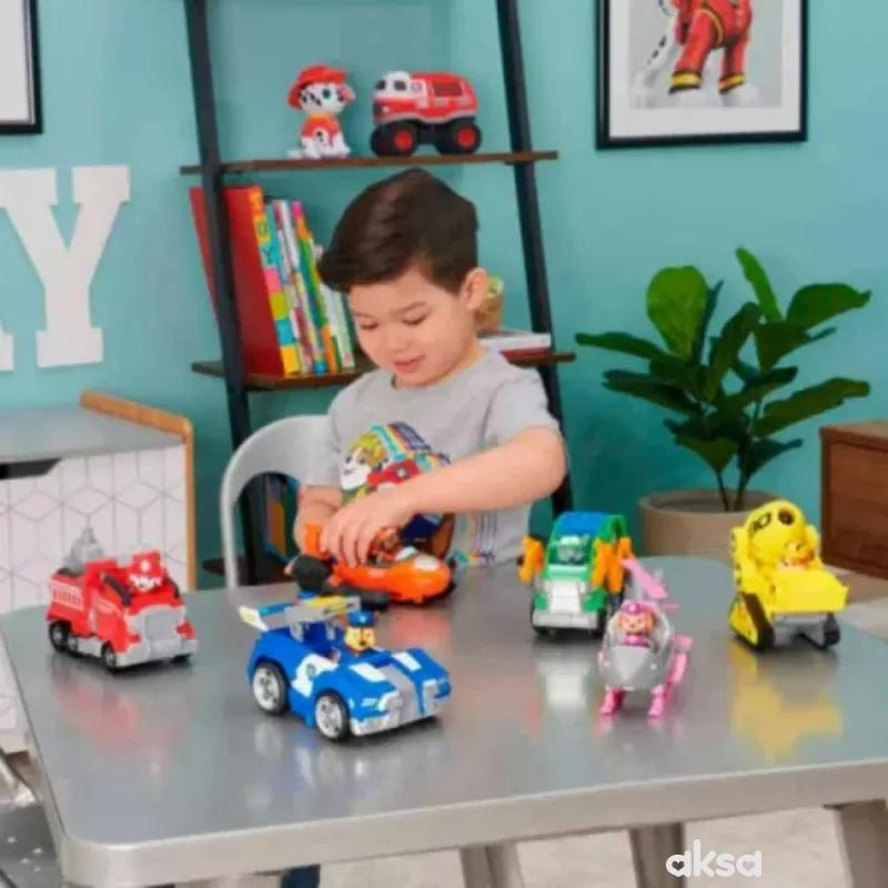 Paw Patrol vozilo asst