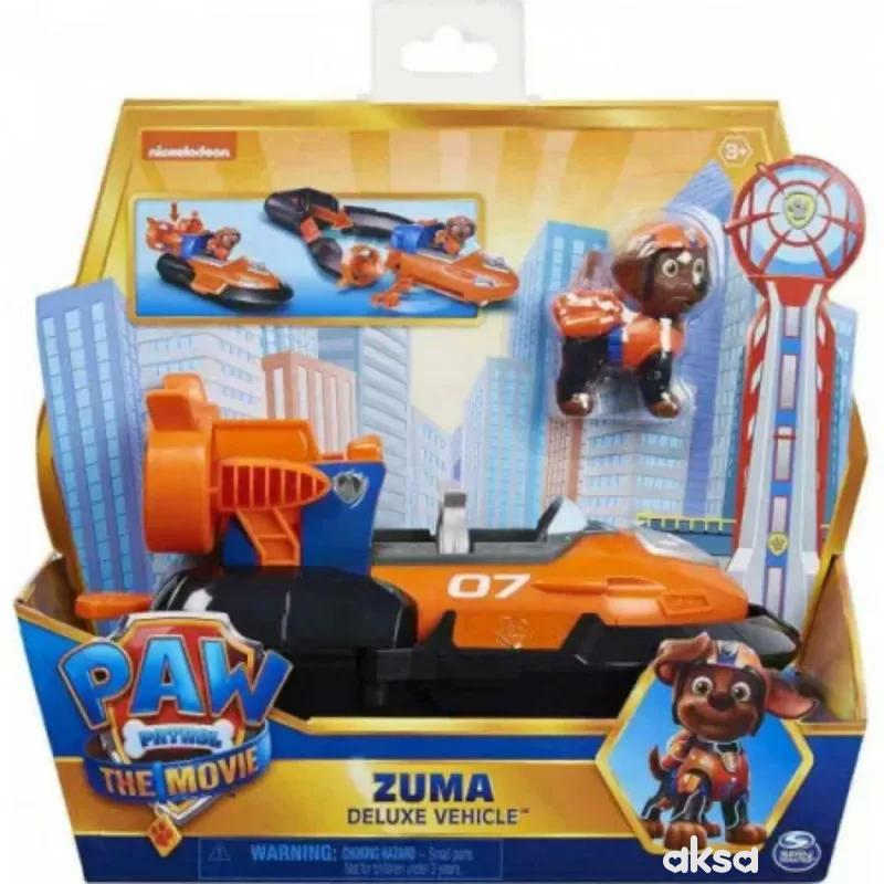 Paw Patrol vozilo asst