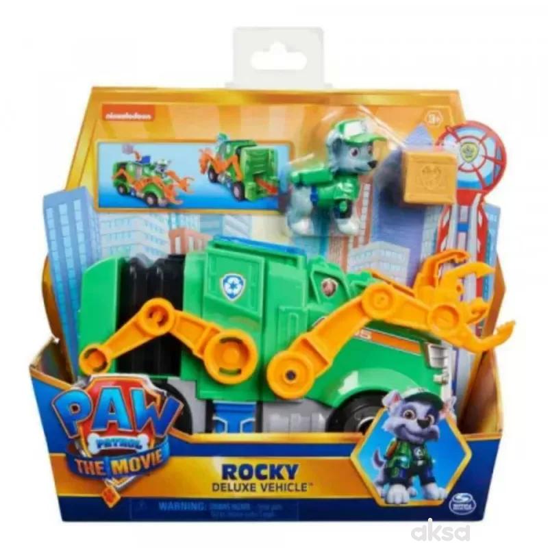 Paw Patrol vozilo asst