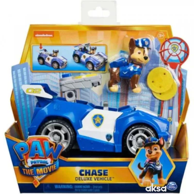 Paw Patrol vozilo asst