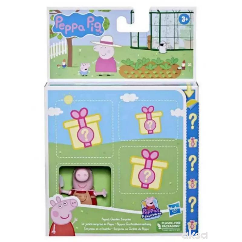 Peppa Pig peppas suprise ast