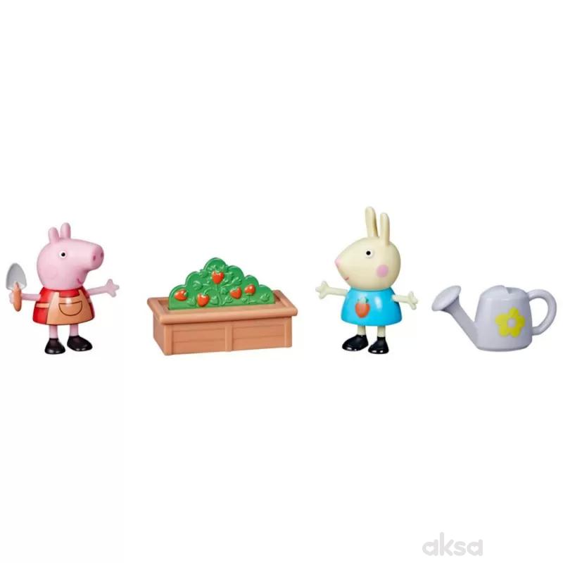 Peppa Pig peppas suprise ast