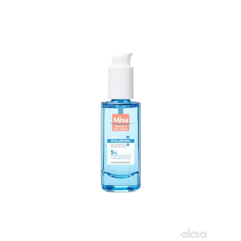 Mixa Hyalurogel Serum za osetljivu kozu 30ml