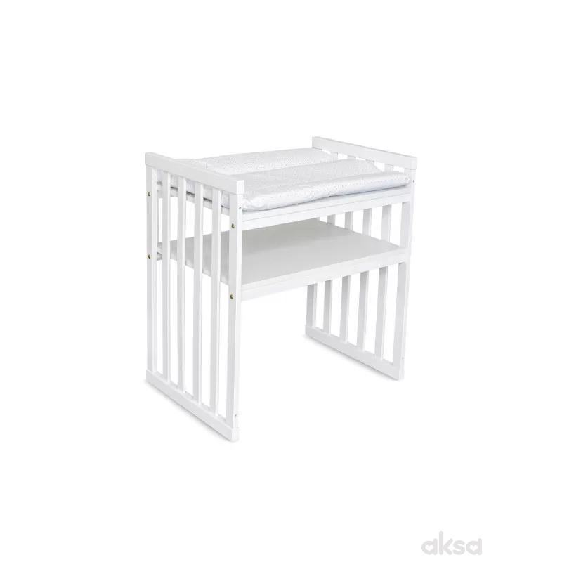 Krevetac okrugli Jezgro 5 u 1