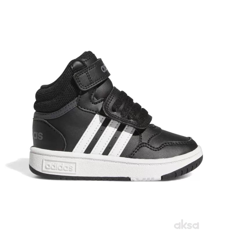 Adidas patike, dečaci