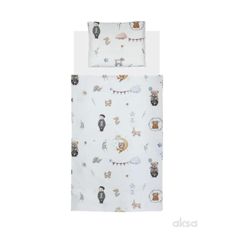 Baby textil posteljina