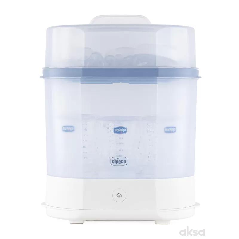 Chicco sterilizator sa parom 2022
