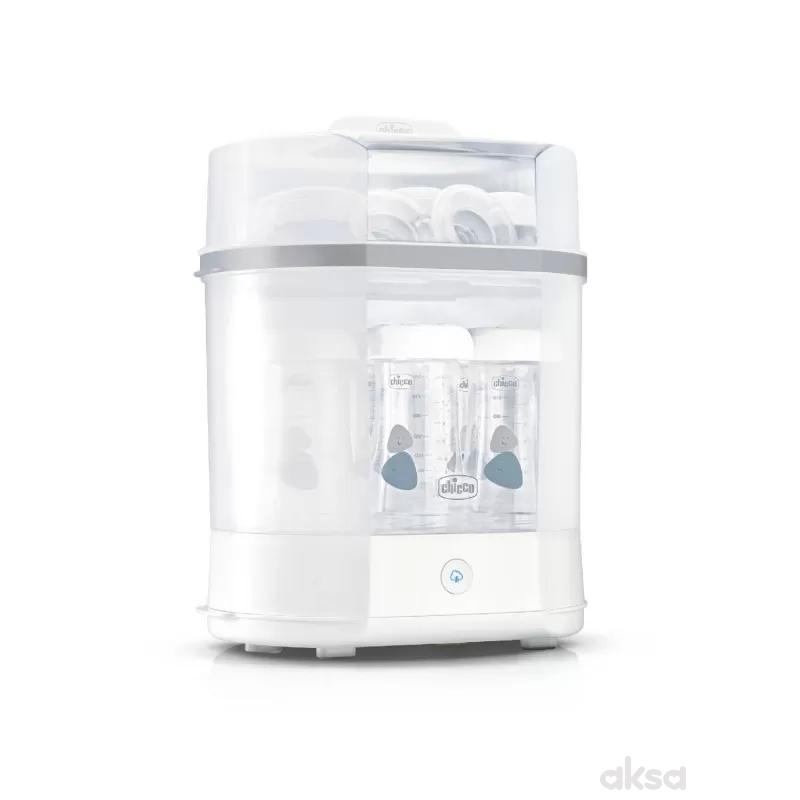Chicco sterilizator sa parom 2022