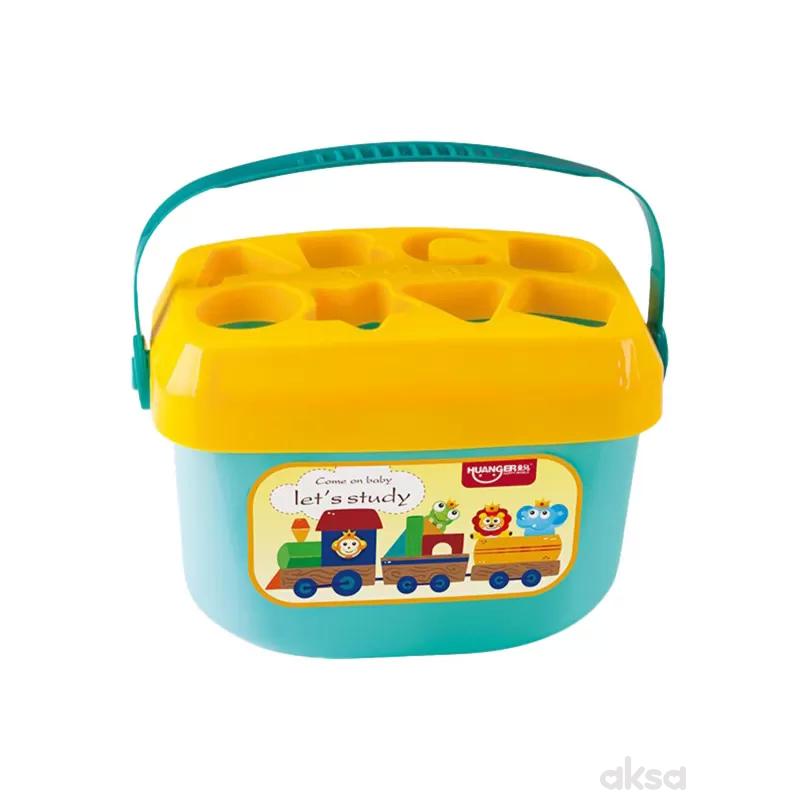 Novogodišnji paketići za bebe 3