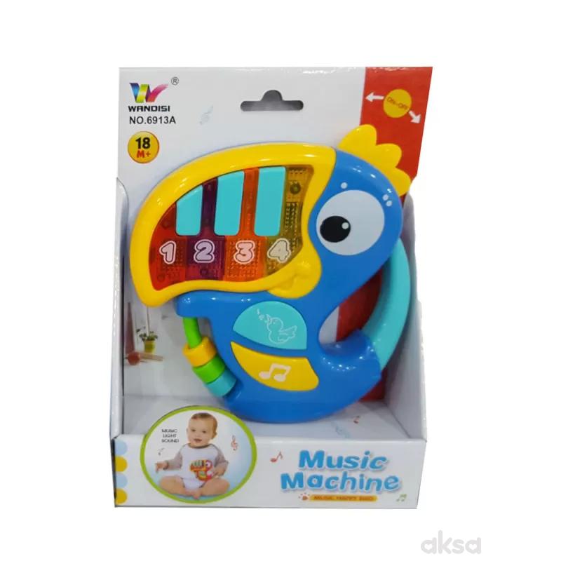 Ng paketići za bebe uni no.2 - 999 din