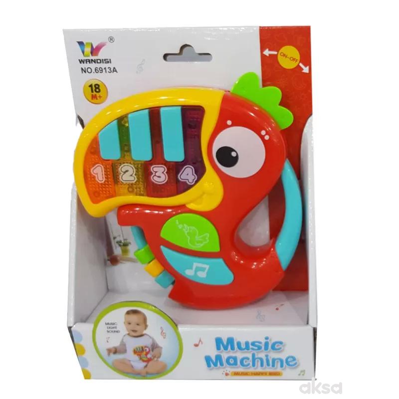 Ng paketići za bebe uni no.2 - 999 din