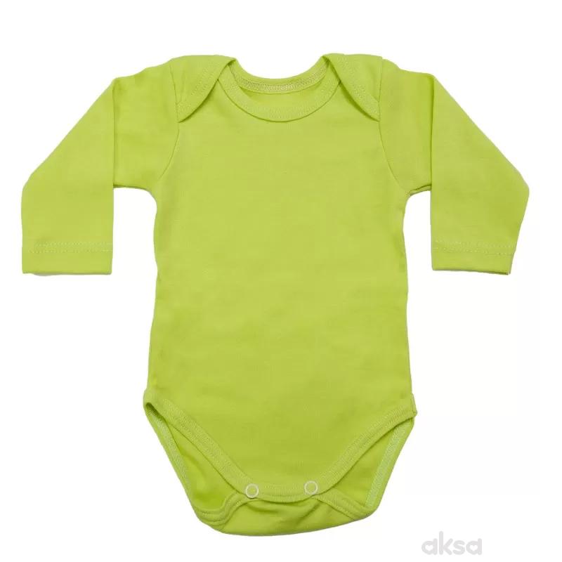 Lillo&Pippo bodi dr, unisex