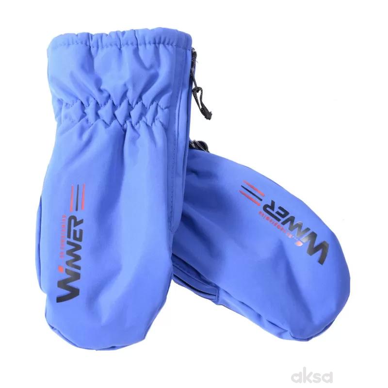 Venere ski rukavice, dečaci
