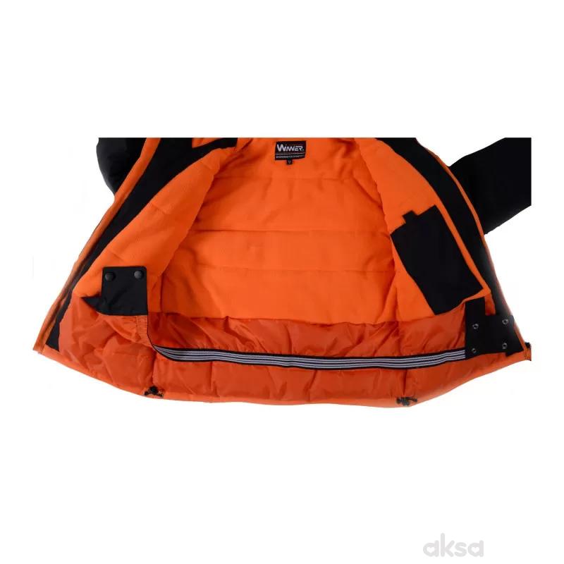 Venere ski jakna, dečaci