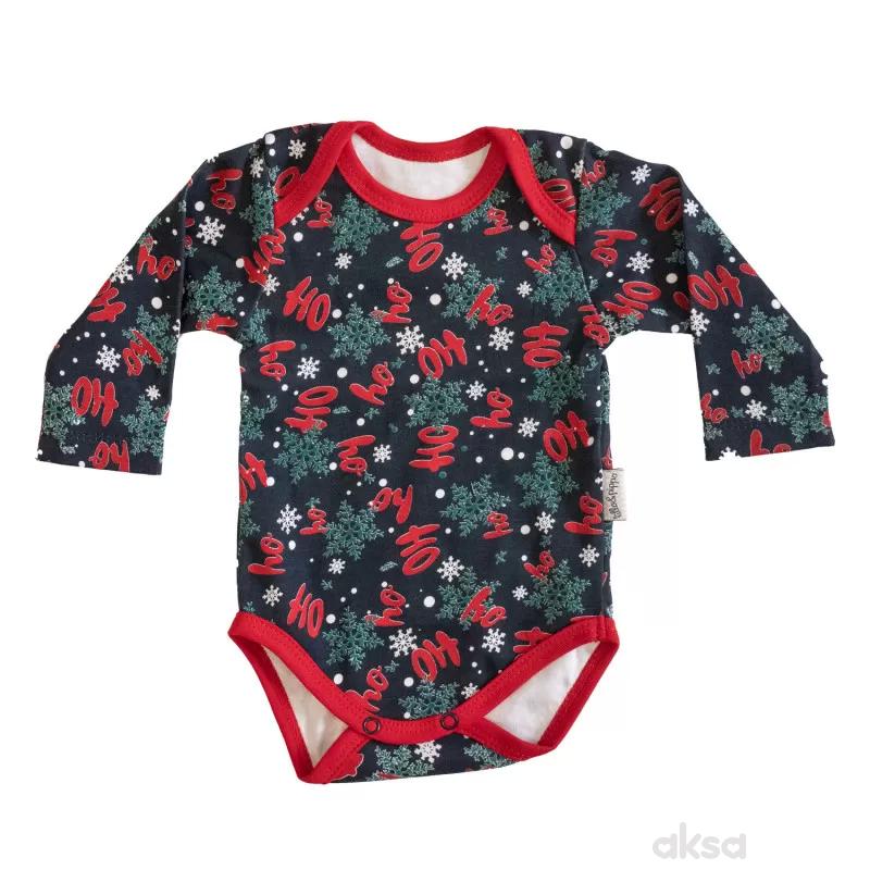Lillo&Pippo bodi dr, unisex