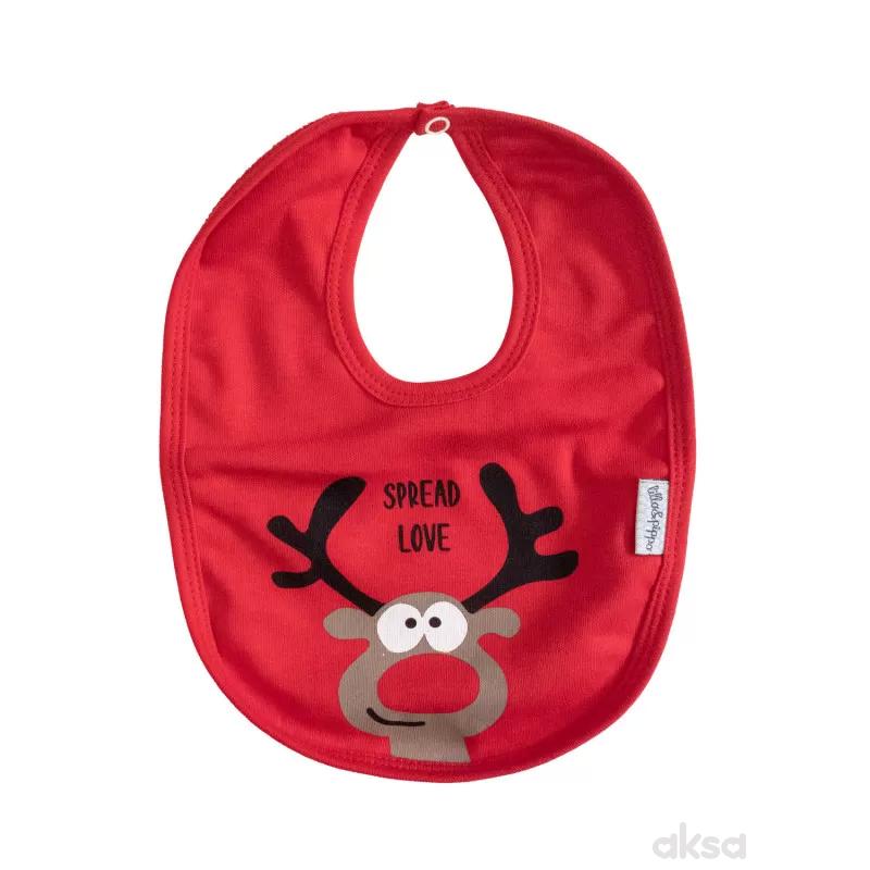 Lillo&Pippo portikla, unisex