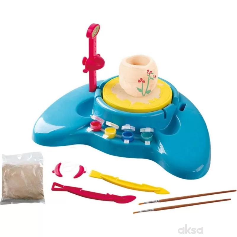 Set za grncariju