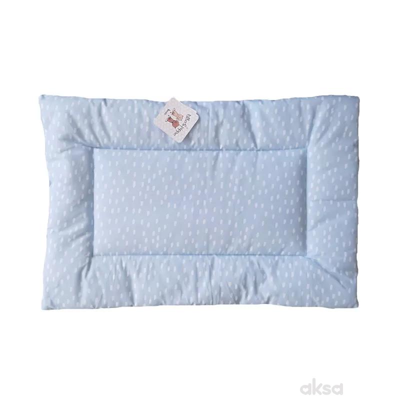 Lillo&Pippo jastuk Basic, 40x60cm