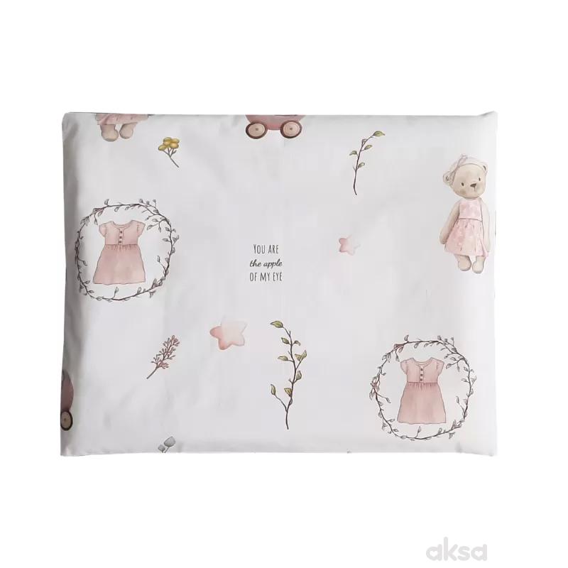 Baby Textil jastučnica 
