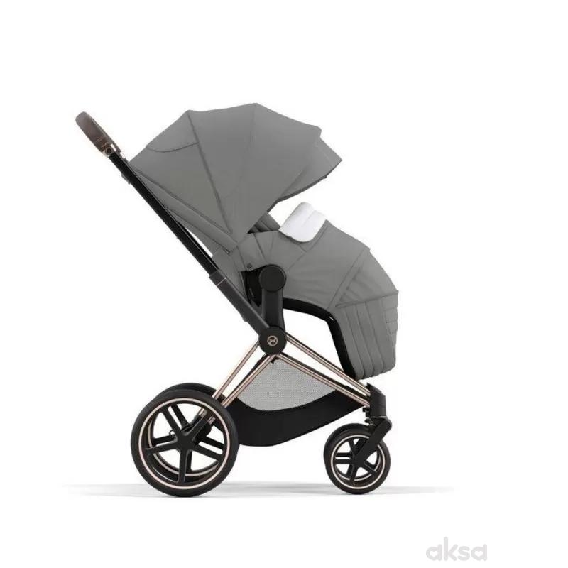 Cybex nosiljka Lite za Priam/Mios 4.0., Soho grey