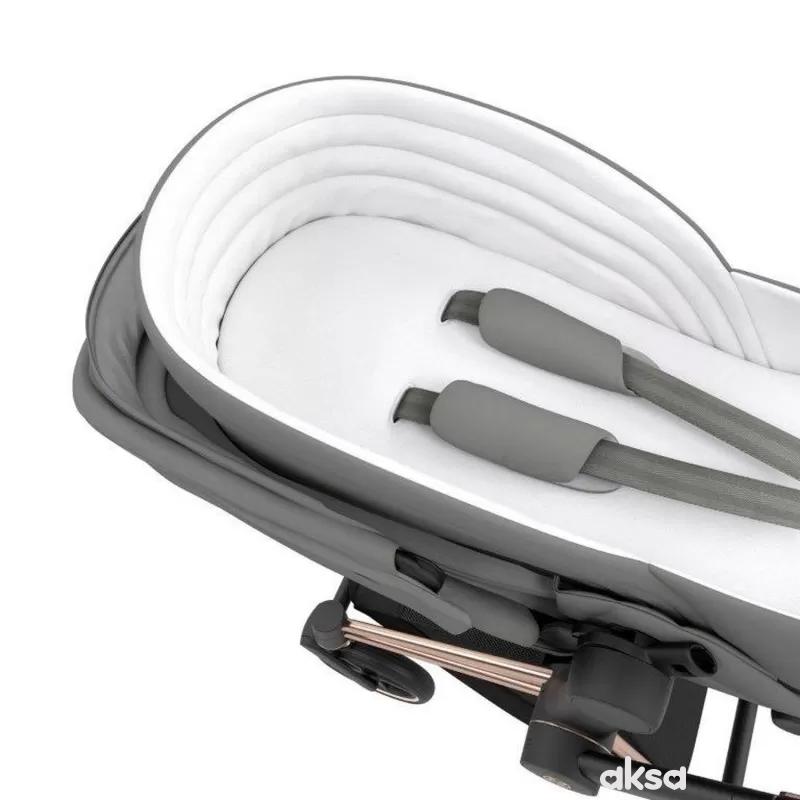 Cybex nosiljka Lite za Priam/Mios 4.0., Soho grey