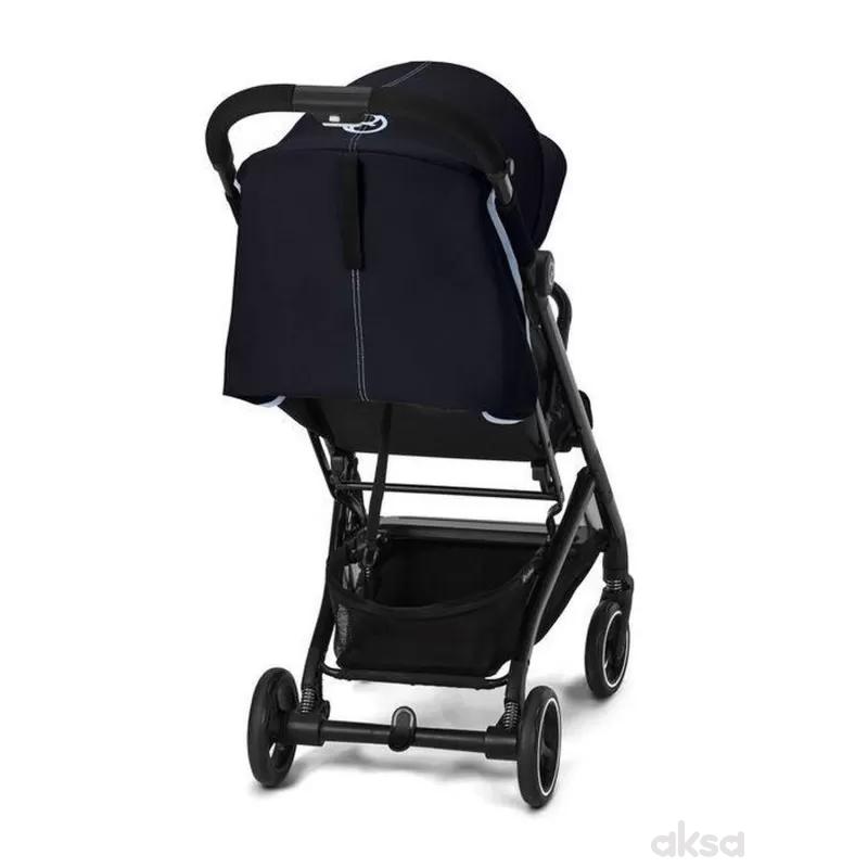 Cybex kolica Beezy B, Ocean blue