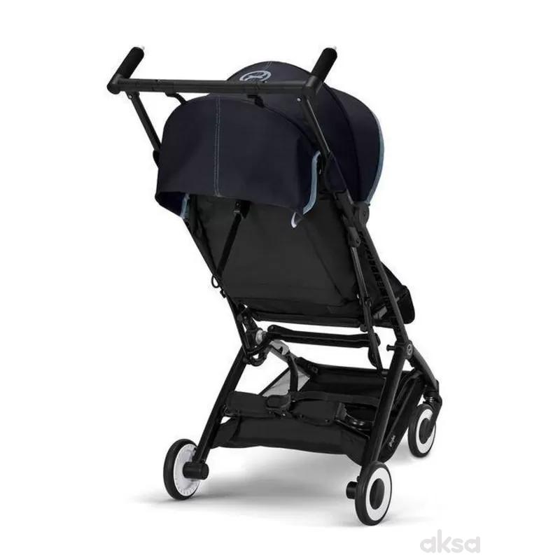 Cybex kolica Libelle, Ocean blue