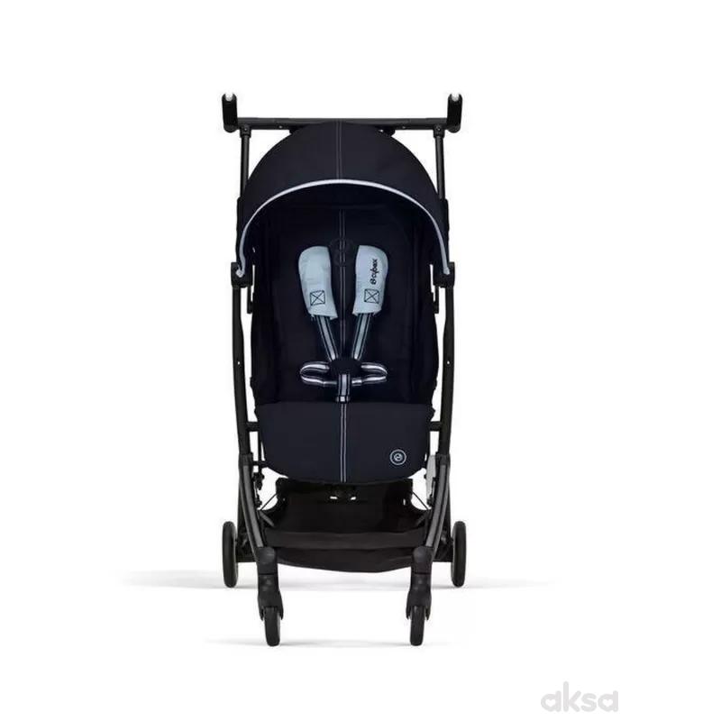 Cybex kolica Libelle, Ocean blue