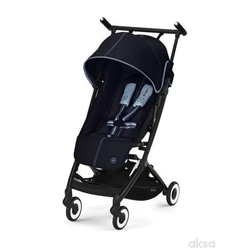 Cybex kolica Libelle, Ocean blue