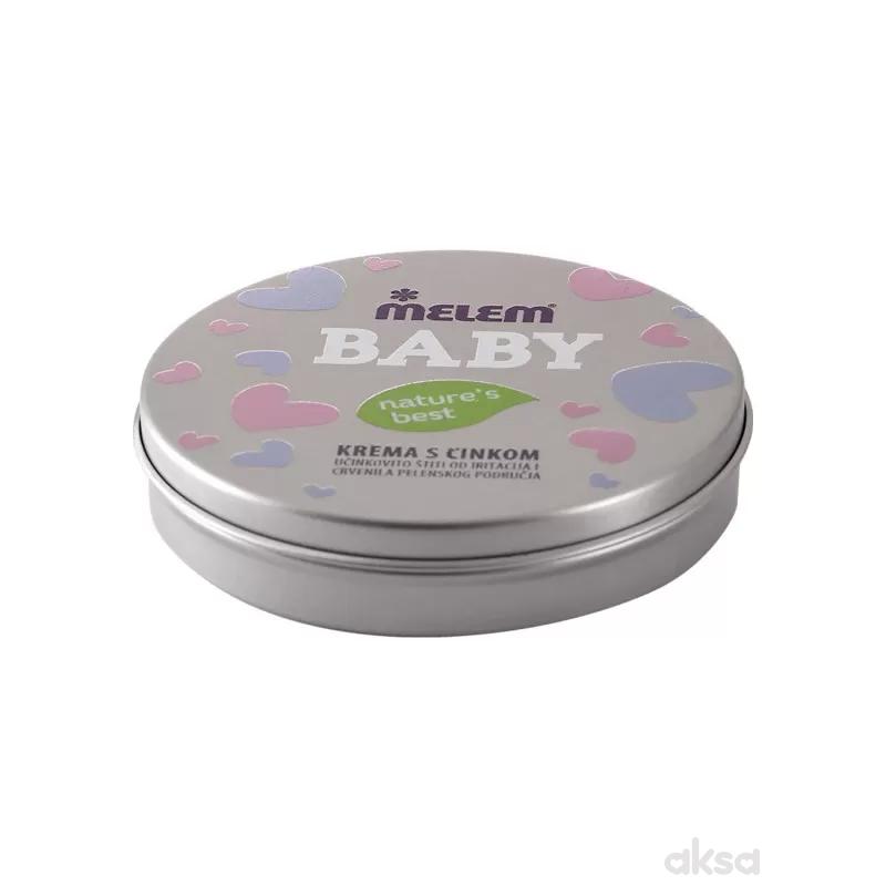 Melem baby krema sa cinkom a 75ml