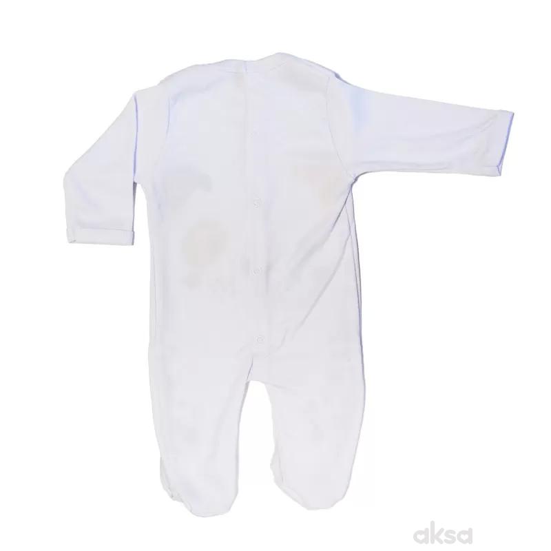 Lillo&Pippo zeka dr, unisex