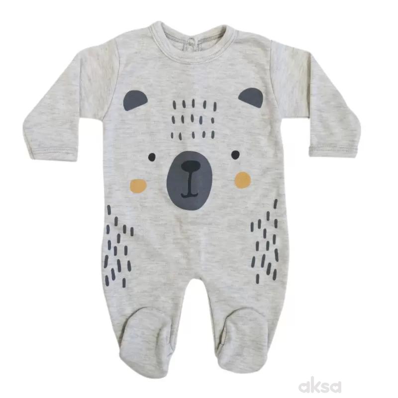 Lillo&Pippo zeka dr, unisex