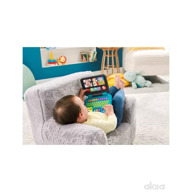 Laptop Sveznalica 22
